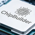 Chip Builder is a puzzle and strategy game that teaches you chip design