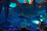 Krafton says Subnautica 2 devs lost interest in project