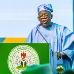 Why Tinubu may win 2027 election – The Economist; ‘Forecast is not verdict,’ ADC reacts