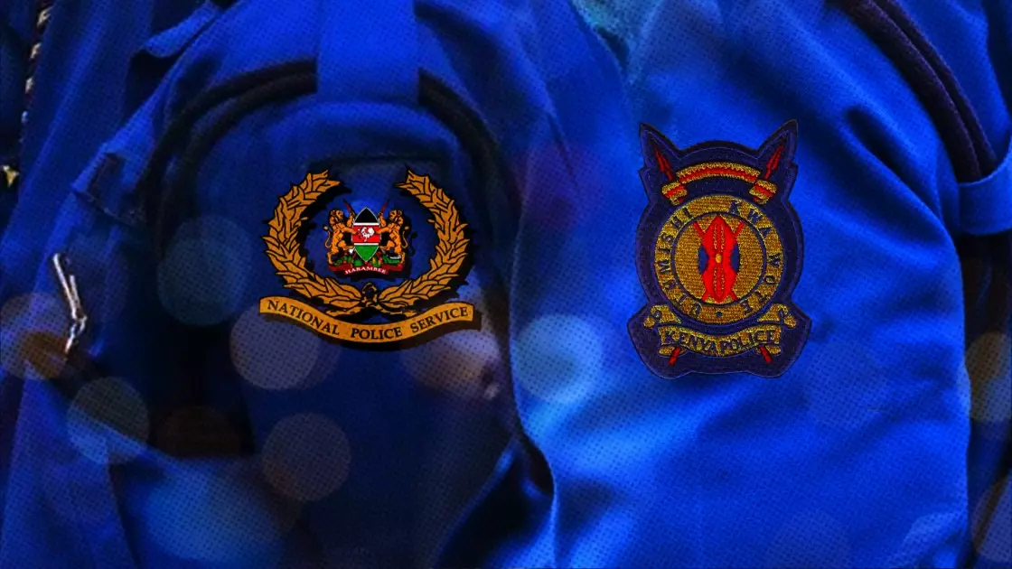 WATCH LIVE: The National Police Service holds Public Service week at Uhuru Park, Nairobi