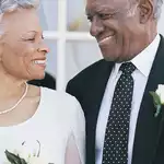 I married my first love at 73 to honour his final wish — Then his lawyer called it a trap