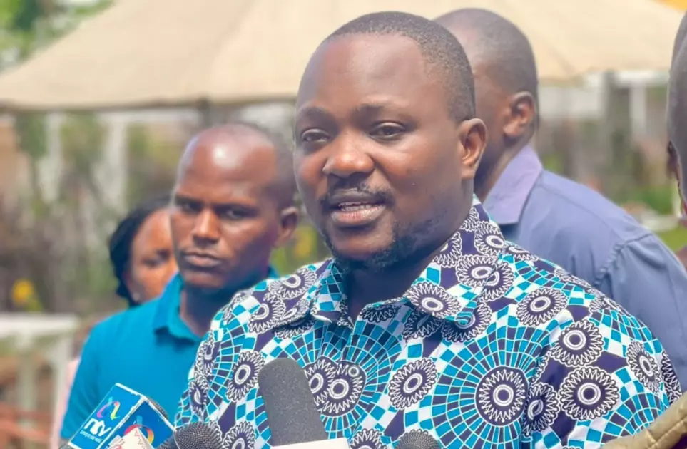 KMPDU Deputy SG Miskellah lands State board appointment