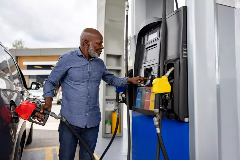 Did this year’s COLA beat inflation? Here’s how spending by American seniors stacks up so far in 2026.