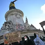 'Like we had a war': Over 1,800 arrested as France counts cost of violent protests