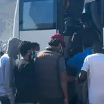 Five EU states plan first deportation center in Africa for 2027