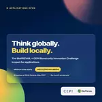 BioPREVAIL × CEPI Biosecurity Innovation Challenge 2026: Apply for Up to US$50,000 in Seed Funding and a Six-Month Global Accelerator