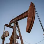 How are Ukraine strikes, Mideast war driving US fuel prices?
