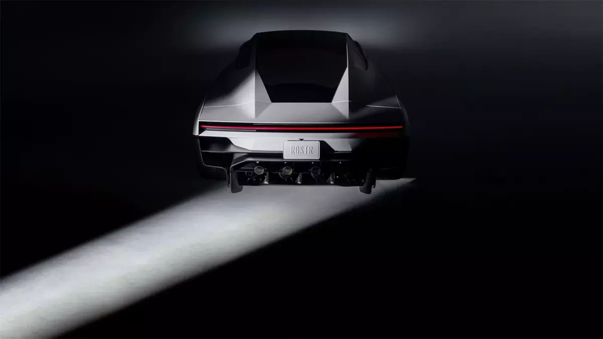 A Startup Spent 11 Years Building Flying Cars. Now Tesla Is Paying Attention
