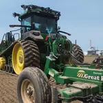 This $548 Million Startup Built a Laser That Kills Weeds. Now It’s Cutting Roughly 49 Jobs