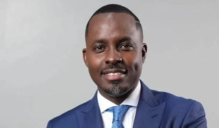 KenGen Board appoints Ronoh Kibet as new CEO