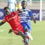 Gor lay early marker as league race picks pace