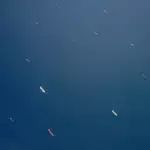 Oil Flows Are Up, but Iran Is Still Menacing the Strait of Hormuz