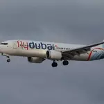 Co-pilot attacked Indian captain with crash axe: UAE on flydubai 'terrorist attack'