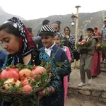 Mehregan festival marked in Iran as seasonal tradition endures