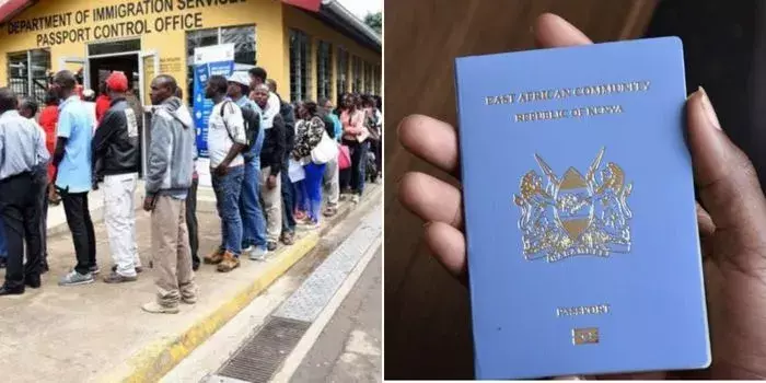 Murkomen Announces New Passport Offices in Nyeri, Malindi