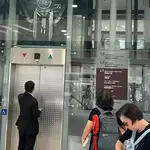 4 elderly women among 179 reported trapped in lifts after power dip in Hong Kong
