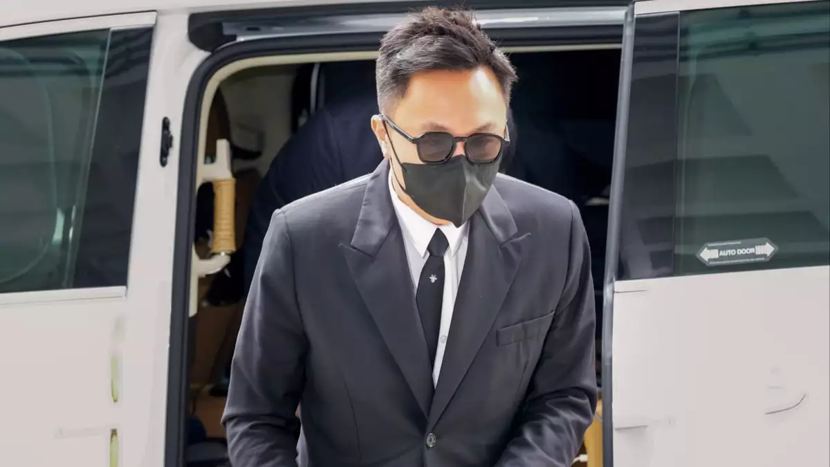 Abby Choi’s ex-mother-in-law urged delay in calling police until ransom from ‘kidnappers’