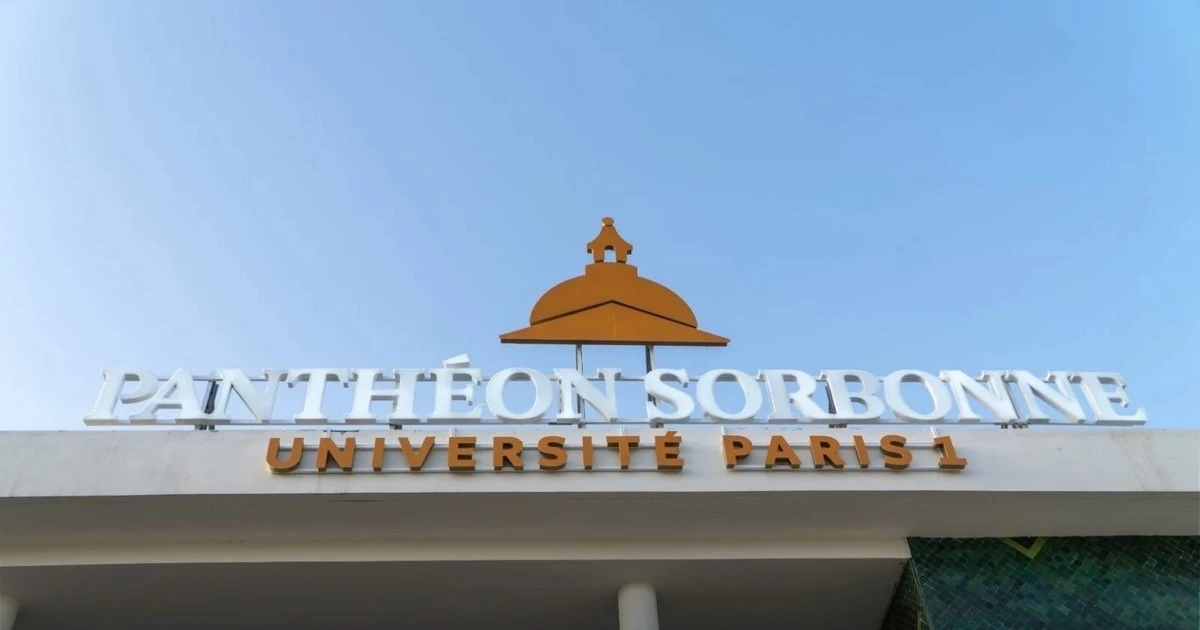 France’s Paris 1 Panthéon-Sorbonne opens shared campus in Morocco, giving African students access to French programmes without moving to Paris