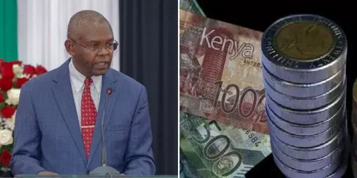 Kenyan Shilling Holds at Ksh129.81, Despite Dip in September 2026 Remittances