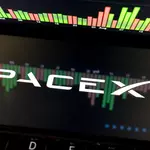 SpaceX Is Doing Better Than Facebook Did 90 Days After Its IPO