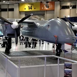 Africa’s 3rd-strongest military set to join Niger, Kyrgyzstan with planned acquisition of Turkish-made TUSAŞ Aksungur combat drones