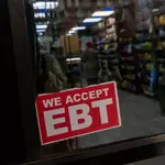 USDA proposes adding chip and tap-to-pay tech to EBT cards