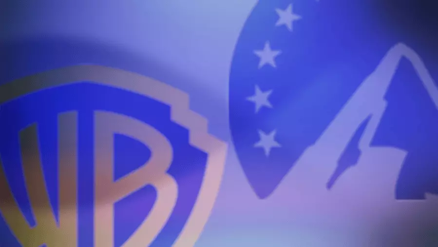 Paramount, Warner Bros. reveal new name