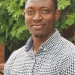 Nigerian named first runner-up in US competition