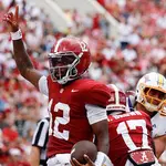 Fanatics Sportsbook Promo Code FOXNEWS350 Unlocks Bet $20, Get $350 Promo for Alabama vs Mississippi State