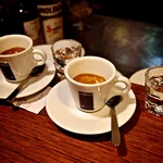 Caffè Corretto