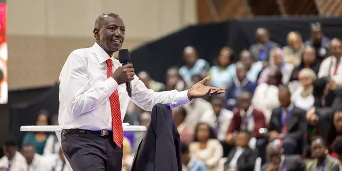 Ruto Directs NSSF to Pay Retirement Benefits Within 10 Days