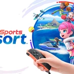 Nintendo Switch Sports Resort hands-on: Bigger and better than ever