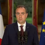 French PM vows to address debt despite student protests