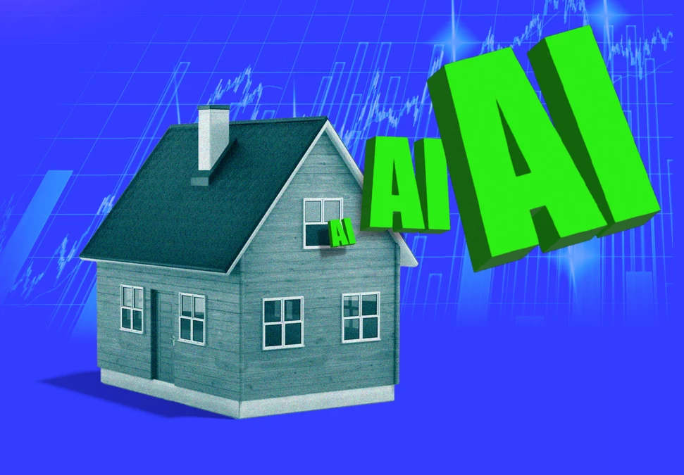 U.S. wealth has shifted to stocks from homes. There are big reasons to worry.