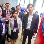 HSBC to double Hong Kong AI team to 300, outpacing Singapore plan