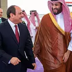 Egypt approves military support for Saudi Arabia, a key Gulf power, as Houthi attacks intensify