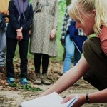 Can we have class outside? Seven tips to breeze through outdoor lectures