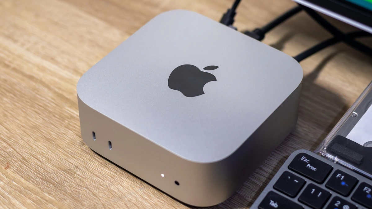 Apple sounds the alarm on AI agents and 'Full Disk Access'