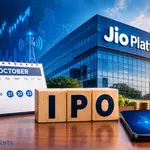 Jio Platforms IPO may open on October 21, issue estimated at $3.8 billion: Report 