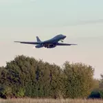 US withdraws all bomber aircraft from UK airbase used during Iran war