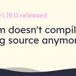 Gleam doesn't compile to Erlang source anymore
