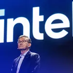Elon Musk and Intel CEO shore up chipmaker’s role in Terafab project — and here’s what the news is doing to the stock.