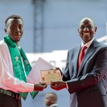 Ruto champions prior learning recognition as artisans graduate at State House