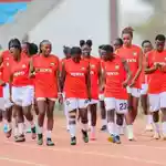 Starlets unleash 11-goal in Olympic qualifier