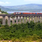  How the SGR is supporting Kenya’s green transition