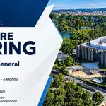 INTERPOL Jobs and Paid Internships 2026: 26 International Career Opportunities in France, Singapore and Kenya – Apply Through the Official Careers Portal