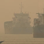 Anwar says Malaysia has done ‘everything we can’ against haze. Critics say it can do more