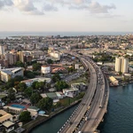 Nigeria remains Africa’s third-largest economy at $386.7 billion in latest rankings, but weak naira and 63% poverty rate weigh on the former economic giant