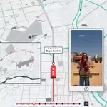 We toured Karachi's Red Line to bring you this update