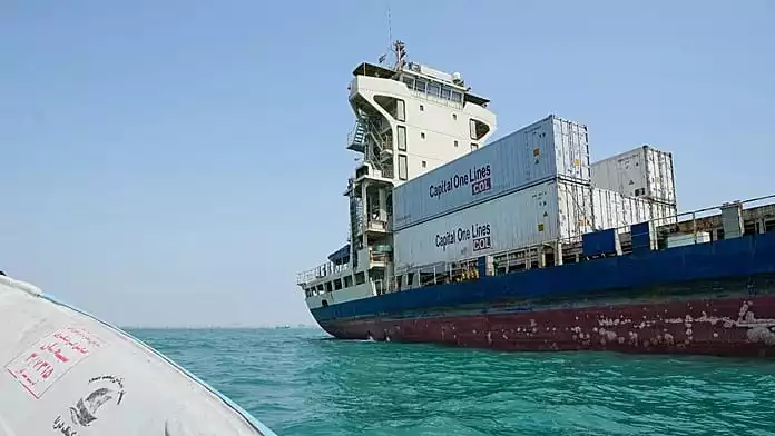 Global economic impact of Iran war ‘unbearable,’ Qatar warns as talks continue